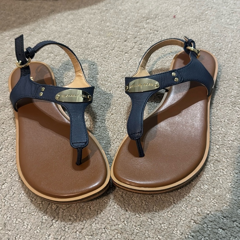 Michael Kors sandals